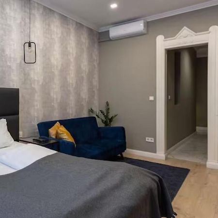 Luxurious Studio Located In The Heart Of Budapeşte Dış mekan fotoğraf