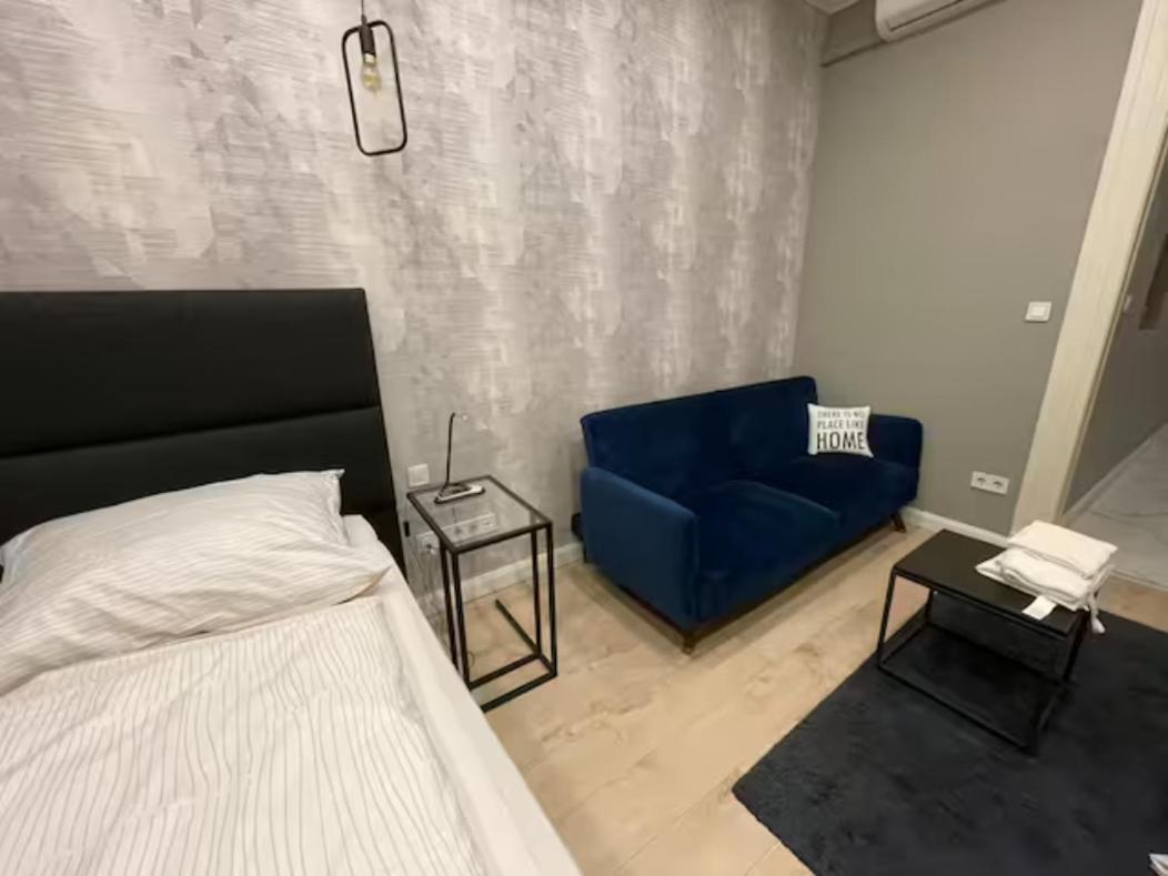 Luxurious Studio Located In The Heart Of Budapeşte Dış mekan fotoğraf