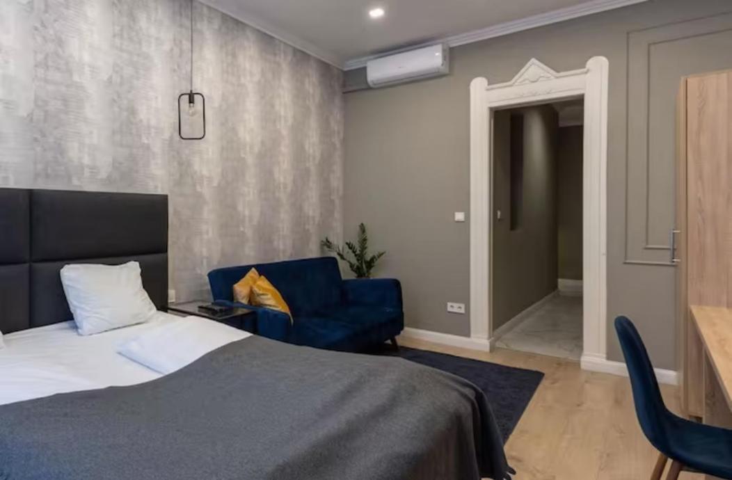 Luxurious Studio Located In The Heart Of Budapeşte Dış mekan fotoğraf